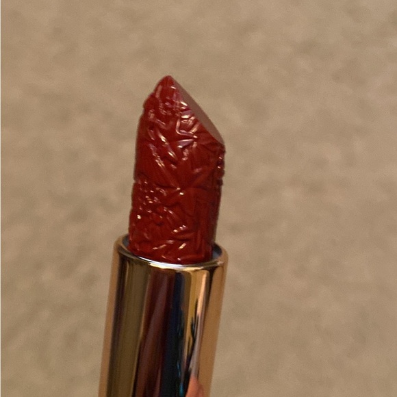 Metallic Dog Keychain - Picture 2 of 2